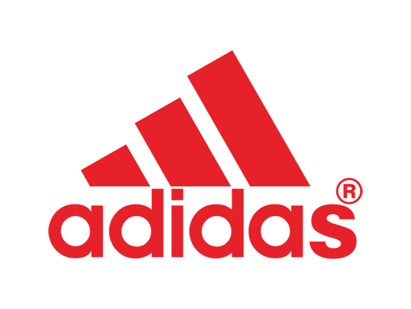 adidas — Official Kit Supplier
