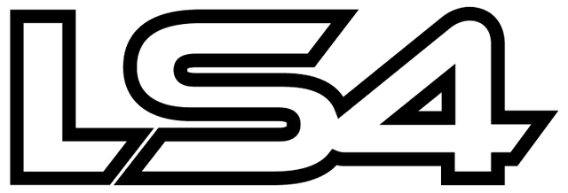 LS4 — Official Partner